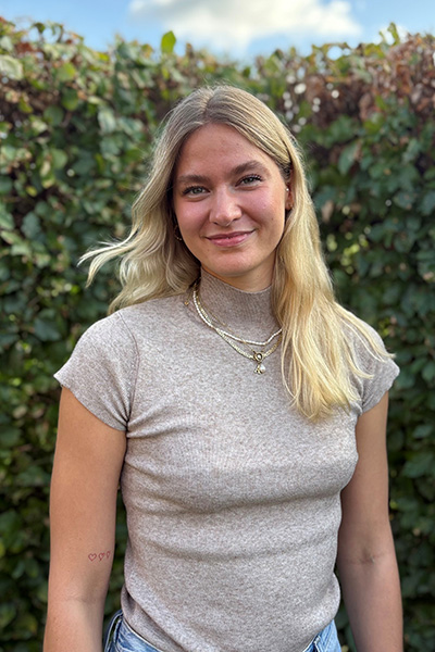 Annemarie Skrzynski-Fox