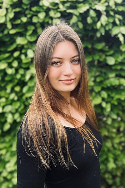 Nadine Trapp